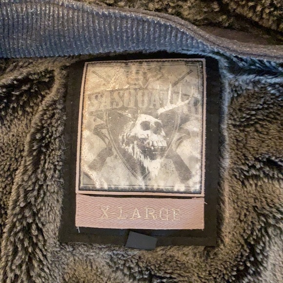 Fox racing jacket - Picture 2 of 3